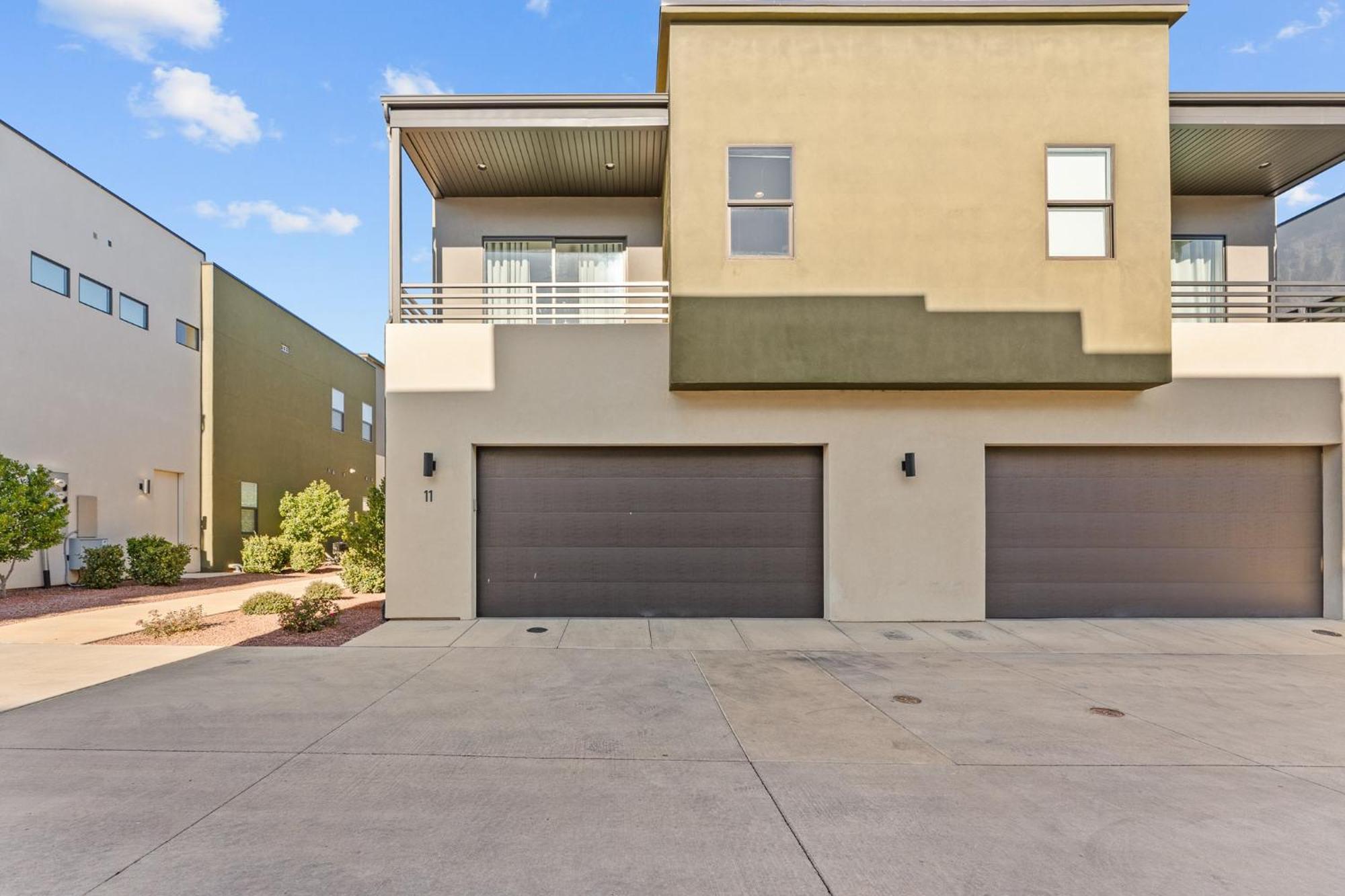 Villa #11 Adventure Retreat At Bloomington Villas Townhouse St. George Exterior photo